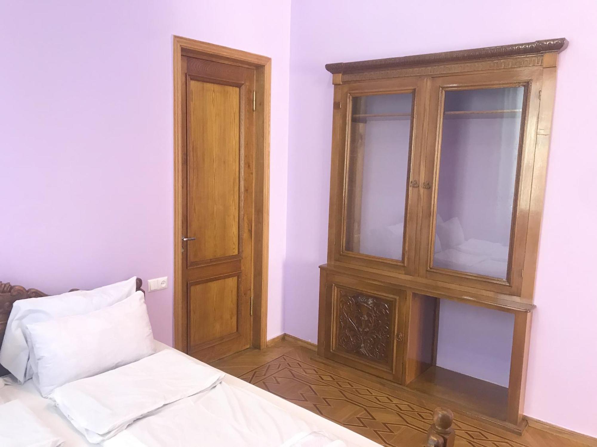 מלון קוטאיסי Wooden Museum חדר תמונה